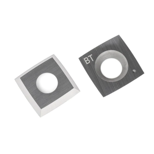 15 X 15 X 2.5 MM turnover knives